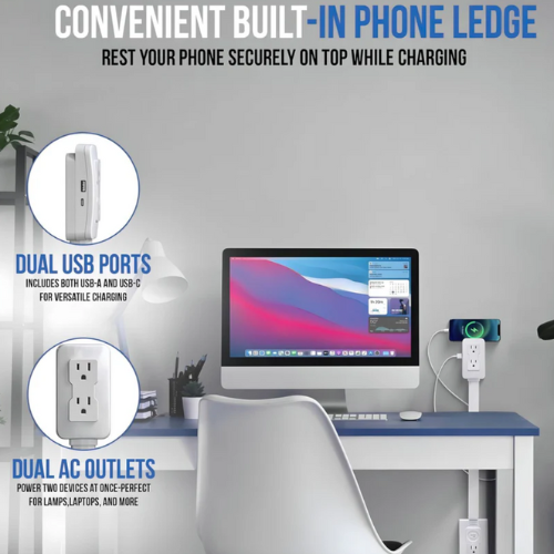 Electrical Outlet Extender