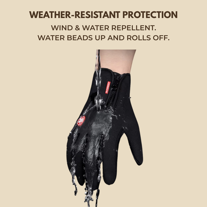 All-Weather Barn Gloves