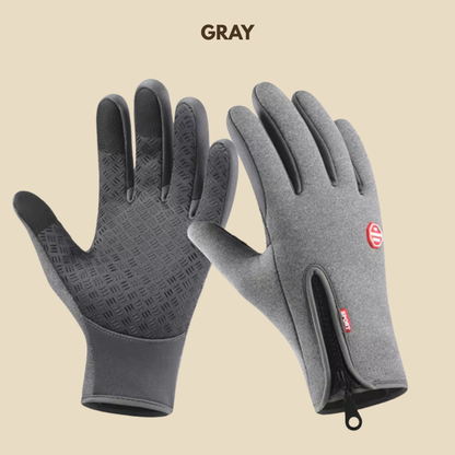 All-Weather Barn Gloves