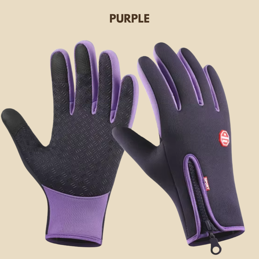 All-Weather Barn Gloves
