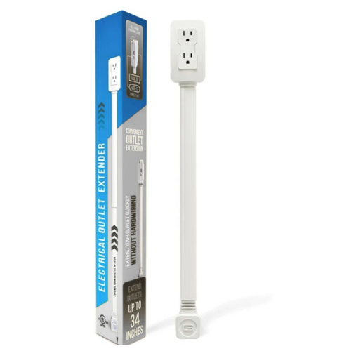 Electrical Outlet Extender